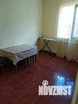 Дом 48м&sup2;, 1-этажный, посуточно, 