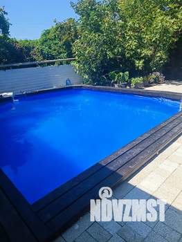 Дом 90м&sup2;, 3-этажный, посуточно, 