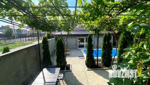 Дом 80м&sup2;, 2-этажный, посуточно, 