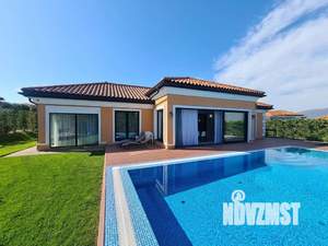 Дом 120м&sup2;, 1-этажный, посуточно, 