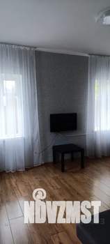 Дом 30м&sup2;, 1-этажный, посуточно, 