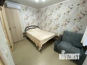 Дом 50м², 1-этажный, посуточно, 