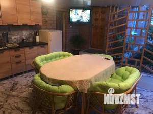 Дом 45м&sup2;, 1-этажный, посуточно, 