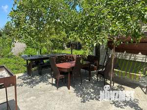 Дом 14м&sup2;, 1-этажный, посуточно, 