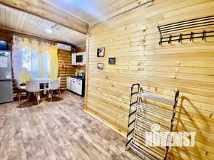 Дом 50м², 2-этажный, посуточно, 