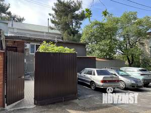 Дом 75м², 1-этажный, посуточно, 