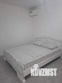 Дом 25м&sup2;, 1-этажный, посуточно, 