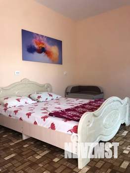 Дом 25м², 1-этажный, посуточно, 