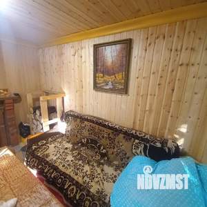 Дом 24м², 1-этажный, посуточно, 