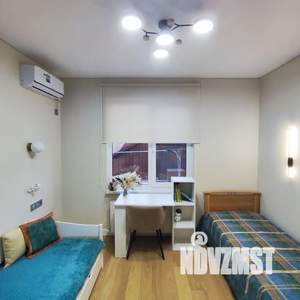 Дом 90м², 2-этажный, посуточно, 