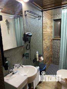 Дом 50м&sup2;, 1-этажный, посуточно, 