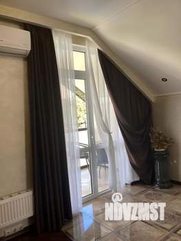 Коттедж 150м², 3-этажный, на длительный срок, 