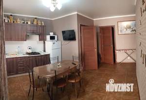 Дом 70м², 1-этажный, посуточно, 