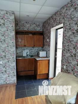 Дом 60м&sup2;, 2-этажный, посуточно, 