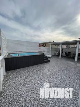 Дом 240м², 3-этажный, посуточно, 