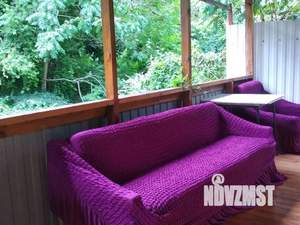 Дом 20м&sup2;, 1-этажный, посуточно, 