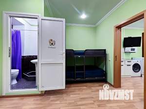 Дом 40м², 1-этажный, посуточно, 