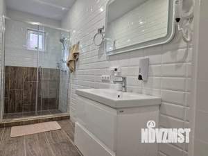 Дом 40м&sup2;, 1-этажный, посуточно, 