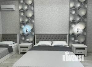 Дом 100м², 2-этажный, посуточно, 