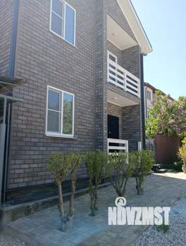 Дом 60м&sup2;, 2-этажный, на длительный срок, 