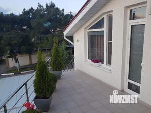 Дом 60м², 2-этажный, посуточно, 