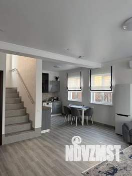 Дом 150м², 2-этажный, посуточно, 