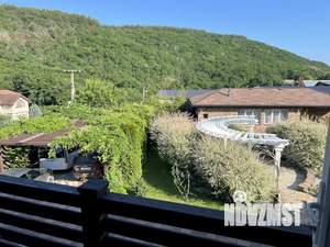 Дом 80м², 2-этажный, посуточно, 