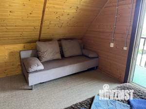 Дом 75м², 2-этажный, посуточно, 