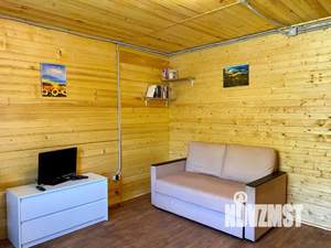 Дом 40м², 2-этажный, посуточно, 