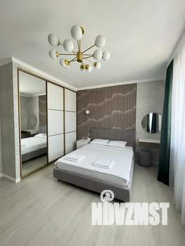 Дом 176м&sup2;, 2-этажный, посуточно, 