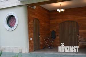 Дом 75м&sup2;, 2-этажный, посуточно, 