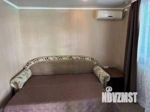 Дом 35м², 1-этажный, посуточно, 
