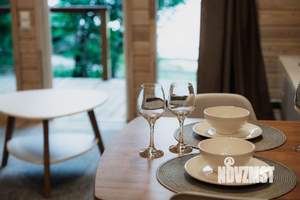 Дом 45м², 1-этажный, посуточно, 