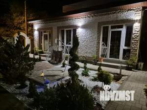 Дом 40м&sup2;, 1-этажный, посуточно, 