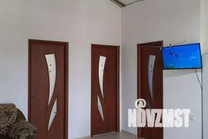 Дом 50м², 2-этажный, посуточно, 
