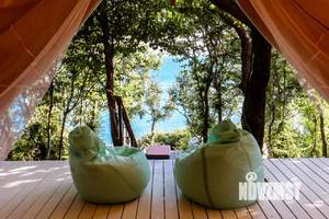 Дом 20м², 1-этажный, посуточно, 