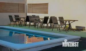 Дом 140м², 2-этажный, на длительный срок, 