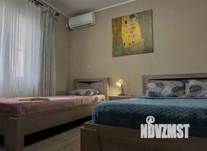 Дом 40м², 1-этажный, посуточно, 