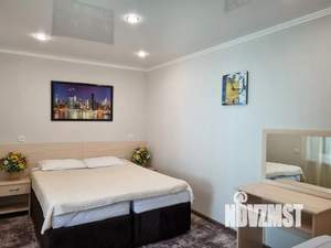 Дом 45м&sup2;, 2-этажный, посуточно, 