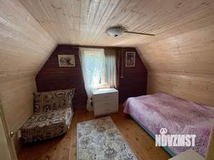 Дом 105м², 2-этажный, посуточно, 