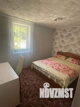 Дом 60м&sup2;, 2-этажный, посуточно, 