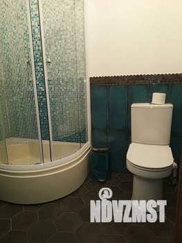 Дом 100м², 2-этажный, посуточно, 