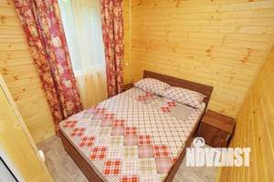Дом 70м², 2-этажный, посуточно, 