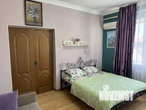 Дом 70м², 3-этажный, посуточно, 