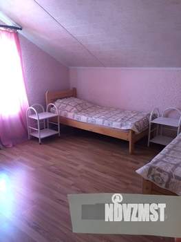 Дом 130м&sup2;, 2-этажный, на длительный срок, 