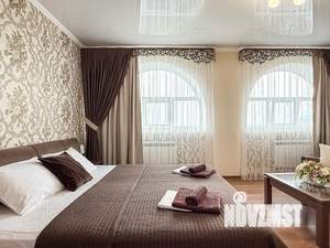 Дом 200м&sup2;, 3-этажный, посуточно, 