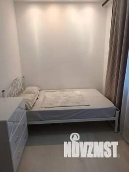 Дом 35м², 1-этажный, посуточно, 