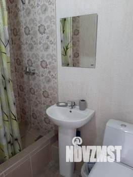 Дом 10м&sup2;, 1-этажный, посуточно, 