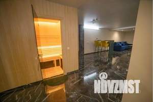 Дом 250м², 2-этажный, посуточно, 