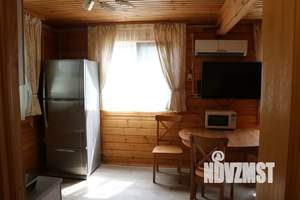 Дом 76м², 2-этажный, посуточно, 